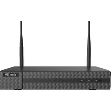Vera Concept Store Nvr 8 Kanal Ip, 4 Mp 2 x Wifi Anteni, H265+, H265, H264+, H264, 1xhdmı, 1xvga, Full Hd Çıkışı, 1 x Bahia HDD Max 6 Tb