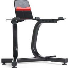 Vera Concept Store Medya Raflı Halter Standı