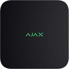 Vera Concept Store Ajax 16 Kanal Nvr Kayıt Cihazı