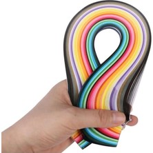 Vera Concept Store Aymagnet Ince, Quiling Seti, Kıvırma Sanatı, Kağıt Katlama, Quilling (1 Adet)