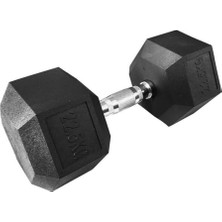 Vera Concept Store Hex 22,5 kg Olimpik Dambıl Seti, Avs-Hexolmpk-22,5kg