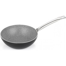 Vera Concept Store Milenyum Granit Wok Tava 32 cm