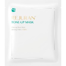 Vera Concept Store Pdrn Tone-Up Maskesi, Pdrn Faktörlü Tonik Etkili Kağıt Maske, 35 ml