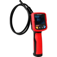 Vera Concept Store UT665 Dijital Borescope - Yılan Kamera - Boroskop