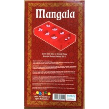 Vera Concept Store Mangala OYUNU%100