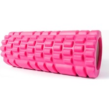 Vera Concept Store Foam Roller 45 cm Pembe Pembe