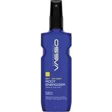 Vera Concept Store Saç Kökü Canlandırıcı Serum | Ince Telli ve Zayıf Saçlar | Det-Oxygen Root Energizer 80 ml