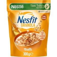 Vera Concept Store Nestle Nesfit Ballı Granola 300G