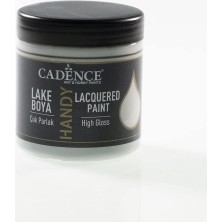 Vera Concept Store Handy Lake Boya L-056 Gri 250ML