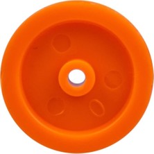 Vera Concept Store Roseroi Deney Proje Tasarımları Için Plastik Renkli Kasnak 1,6 Cm. 20'li