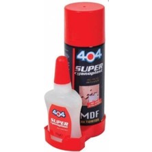 Vera Concept Store Mdf Yapıştırıcı 400 ml + 200 G