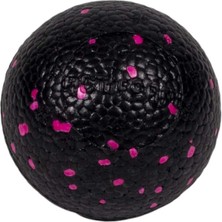 Vera Concept Store Lacrosse Massage Ball El Ayak Sert Uyarıcı Masaj Topu Küçük Top 8 cm Çap