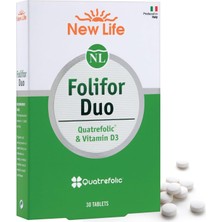 Vera Concept Store Folıfor Duo 30 Tablet