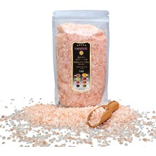 Vera Concept Store Pembe Himalaya Tuzu Granül Tane 1 kg