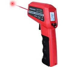 Vera Concept Store Loyka DT8550AH Lazerli Dijital Termometre 550°C