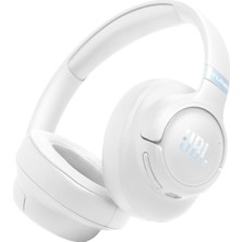 Vera Concept Store Tune 780 Btnc Kulaklık, Aktif Gürültü Engelleme, Ct, Kulak Üstü, Beyaz