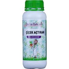 Vera Concept Store Doctor Bahçem Çiçek Açtıran Özel Bitki Besini (1000 Ml)