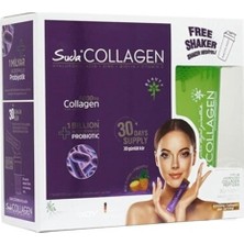 Vera Concept Store + Probıotıc Pineapple 10GX30 Sachet 1 Paket(1 x 1 Adet)