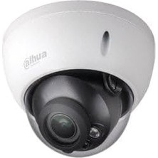 Vera Concept Store 2mp IPC-HDBW2241R-ZAS Motorize Ip Dome Kamera (Starlight)