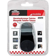 Vera Concept Store Havalandırmaya Takılan Manyetik Telefon Tutucu