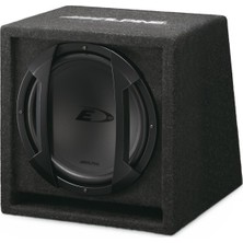 Vera Concept Store SBE-1244BR Bas Refleks Subwoofer (4ohm)