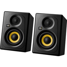 Vera Concept Store Kreate 3 Stüdyo Monitörü (Çift)