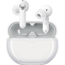 Vera Concept Store Air4 Pro Anc Aptx Tws Kablosuz Bluetooth Kulaklık Beyaz
