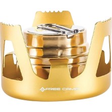 Vera Concept Store Alkol Ocağı