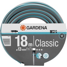 Vera Concept Store 18001-20.000.00 Classic Hortum 13MM (1/2) 18M