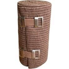 Vera Concept Store Aplussağlık Elastik Bandaj 10CM Yüksek Kalite Süper Tıbbi Elastik Bandaj