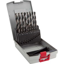 Vera Concept Store Professional - Pointteq Matkap Ucu 19PARÇA Set Probox