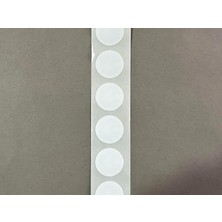 Vera Concept Store NTAG213 Nfc Etiket 20MM - 10 Adet