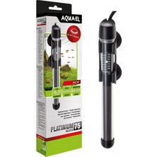 Vera Concept Store Platinium Heater Cam Isıtıcı 75W