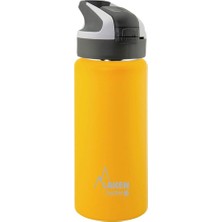 Vera Concept Store Üniseks – Yetişkin Termos, Summit Kilitli 0,5 L Termos