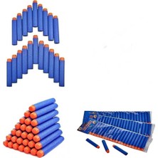 Vera Concept Store Sünger Mermi Nerf Mermisi 20 Adet
