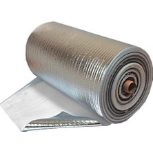 Vera Concept Store Bal-Kar 5 mm Şilte Polietilen Laminant Parke Isı Yalıtım 10 Metre