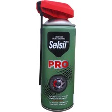 Vera Concept Store Selsil Pro Çok Amaçlı Sprey 400 ml (Yeni Dizayn)