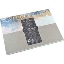 Vera Concept Store Torchon Extrarough Suluboya Blok 300GR 23