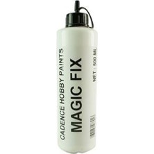 Vera Concept Store Cadence Magic Fix - Çok Amaçlı Yapıştırıcı 500ML