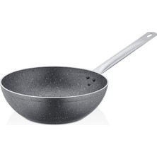 Vera Concept Store Megatron Granit Wok Tava 28 cm