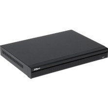 Vera Concept Store Ip Nvr 16 Kanallar H.265 4K 8mp 160 Mbps Video Analizi - Dahua - NVR4216-4KS2 / L