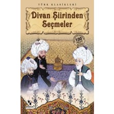 Ne Lazım Bana Divan Şiirinden Seçmeler