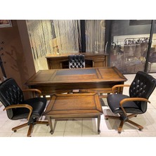 Vera Concept Store Umbel Makam Takımı