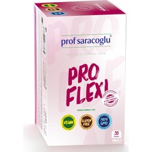 Vera Concept Store Pro Fle x I 20'li Karışık Bitki Çayı