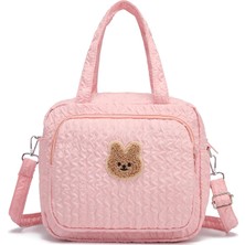 Vera Concept Store Küçük Bebek Bezi Çantası Tote Tz 20