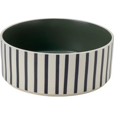 Vera Concept Store Kedi/köpek Mama Kabı, Çok Renkli, 19 cm