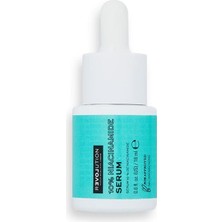 Vera Concept Store By Revolution 10% Nıacınamıde Serum 18ML