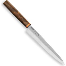 Vera Concept Store Titan East Vegetable Knife/suşi Bıçağı Yanagiba 23 cm