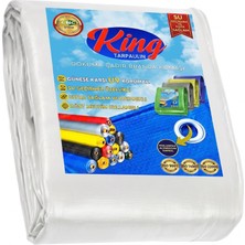 Vera Concept Store King Pe Branda - 190 Gr/m2-3x6 mt