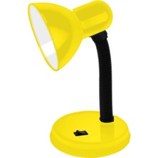 Vera Concept Store AV-203 Sarı Masa Lambası
